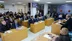 Düzce'de Belediye Başkanı Özlü, Şehrin Gelişimi ve Yatırımları Hakkında Bilgiler Verdi.