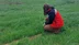 Uşak Merkez'de Tarım ve Orman Müdürlüğü, Üreticileri Sarı Pas Hastalığı Hakkında Bilgilendirdi