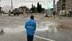 Adıyaman Merkez'de Yağış Sonrası Hızla Temizlik Çalışmaları Gerçekleştirildi