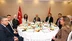 Adıyaman'da Vali Varol için Veda Yemeği Gerçekleştirildi