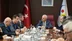 Kocaeli Gebze'de Başkurdistan İle Yatırım Ve Ticaret Üzerine Görüşmeler Yapıldı