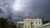 Washington D.C.'de Beyaz Saray Yakınlarında Güvenlik Güçlerine Saldırı Yapıldı
