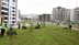 Elazığ'da Park ve Bahçelerde Bakım ve Dikim Faaliyetleri Sürüyor