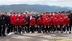 Kocaeli Körfez Gençlerbirliği, U18 Türkiye Futbol Şampiyonası'nda Eskişehir 2017 Gençlikgücüspor ile karşılaşacak.