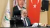 Talas Kayseri'de Mayıs Ayı Meclis Toplantısı Önemli Kararlarla Tamamlandı