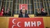 MHP Genel Başkanı Bahçeli, Abdullah Öcalan için statü açığının Terörsüz Türkiye hedefi ile ele alınması gerektiğini belirtti.