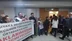 Karşıyaka'da Memurlar, Belediye Başkanı Yıldız Ünsal'ı Alkışlarla Protesto Etti