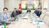 Erzurum'da KUDAKA Toplantısında Bölgesel Kalkınma Projeleri İncelendi