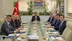 Erzincan'da Yapılan Toplantıda Kalkınma Projeleri Görüşüldü