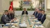 Bayburt, Erzincan ve Erzurum İçin Stratejik Ürün Geliştirme Toplantısı Yapıldı
