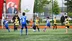 Bursa Osmangazi’de Çocuklar İçin Minik Timsahlar Futbol Şenliği Düzenlendi