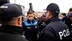 Arnavutköy'de Haraççı Kavşağı'ndaki Peyzaj Çalışması İstanbul Büyükşehir Belediyesi Tarafından Engel Olundu