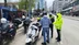 Samsun'da Trafik Güvenliği Haftası Kapsamında Etkinlik Düzenlendi