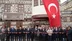 Erzurum'da Tarih Konağı'nda yeni bir sahaf açıldı.