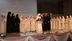 Erzincan'da Kız Kur'an Kursu Öğrencileri Hadis-i Şerif Yarışması Düzenledi