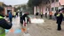 Bayburt'ta İtfaiye Ekipleri Öğrencilere Yangın Güvenliği Eğitimi Verdi
