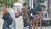 Aydın Efeler'de Ticari Araç ile Motosiklet Çarpıştı, 1 Yaralı