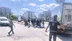 Manisa Turgutlu'da Motosiklet Kazasında Zabıta Ekipleri Hayat Kurtardı