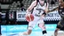 İstanbul'da Beşiktaş, Aliağa Petkim Spor'u 81-69 Mağlup Etti