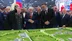 İstanbul'da SAHA EXPO'da Milli Savunma Bakanı Yaşar Güler, teknolojileri inceledi.
