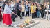 Menteşe Muğla'da Hıdırellez Gelenekleri Coşkuyla Kutlandı