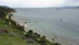 Çanakkale Gelibolu'da Baykuş İskelesi ve Cephe Hattı Drone ile Görüntülendi