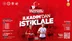 Samsun'da 19 Mayıs Yarı Maratonu ve İstiklal Koşusu 17 Mayıs'ta Gerçekleşecek.