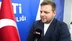 Kütahya'da AK Parti'den CHP'ye Hastane Projesi Üzerine Tepki Geldi