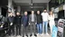 Kocaeli Başiskele'de Başkan Özlü, Esnaf ve Vatandaşlarla Bir Araya Geldi