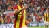 İzmir Göztepe'de Juan, Son 7 Maçta 6 Golle Takımına Katkı Sağladı