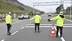Ordu Merkez'de Yapılan Trafik Denetimlerinde 15 Bin Araç Kontrol Edildi