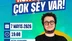 Samsun Canik'te Düzenlenecek "Konuşacak Çok Şey Var!" Konferansında Oytun Erbaş Yer Alacak