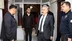 Mersin İl Emniyet Müdürü Fahri Aktaş, Akdeniz ve Yenişehir'de Polis Merkezi Amirliklerini Ziyaret Etti