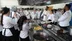 Niğde ve Karaman'da Gastronomi Elçileri Projesi ile İki Şehrin Mutfakları Buluştu