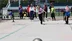 Manisa Akhisar'da Okul Sporları Bocce Grup Müsabakaları Organize Edildi