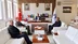 Malatya Akçadağ'da Yeni Ulaşım Yatırımları İçin Çalışmalara Başlanıyor