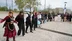 Samsun Ondokuz Mayıs Üniversitesi'nde Hıdırellez Şenlikleri Eğlenceli Anlar Yaşattı