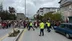 Develi'de Jandarma ve Polis Ekipleri Öğrencilere Trafik Eğitimi Gerçekleştirdi
