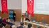 Konya Selçuk Üniversitesi'nde Uluslararası Tarım Bilimleri Kongresi başladı