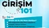 İstanbul'da A101, Girişim 101 Programı ile Girişimcileri Bekliyor