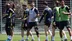 İstanbul'da Fenerbahçe, Konyaspor Maçına Hazırlıklarını Sürdürüyor