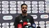 Kocaeli'de Kocaelispor'un Kalecisi Serhat Öztaşdelen, Uzun Süre Takımda Olmak İstediğini Belirtti.