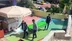 Antalya Alanya'da Bir Hostel Odasında 58 Yaşında Adam Ölü Bulundu