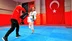 Denizli'de Münih Avrupa Şampiyonası İçin Hazırlanan Sporcular Altın ve Bronz Madalya Kazandı