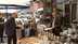 Yatağan Muğla'da Kaymakam Turgay İlhan, Esnaf ve Vatandaşlarla Buluştu