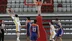 Sivas'ta U18 Basketbol Şampiyonası'nın Üçüncü Gün Sonuçları Açıklandı
