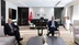 Ankara'da Hakan Fidan, BM Temsilcisi Jean Arnault ile Ortadoğu'daki Çatışmalar Hakkında Görüşme Gerçekleştirdi