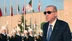 Ankara Esenboğa Havalimanı'nda Cezayir Cumhurbaşkanı Tebbun'u karşıladı