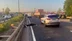 Tekirdağ Süleymanpaşa'da Motosiklet Kazasında 17 Yaşındaki Genç Kız Hayatını Kaybetti
