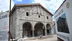 Erzurum'da Fetih Camii'nin Restorasyonu Devam Ediyor ve Tamamlanması Bekleniyor